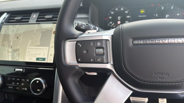 Land Rover Discovery 3.0 D350 Tempest 5dr Auto Diesel Station Wagon